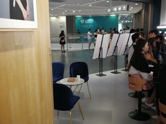 -海马体照相馆(北京大族广场店)