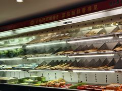 -老马路串串香火锅(北门桥店)