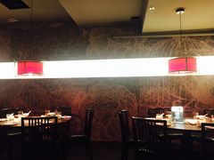 大堂-掌柜的店·河南菜(世茂店)