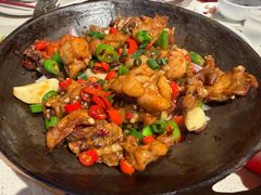 -九九·荆州大排档(荆北路店)