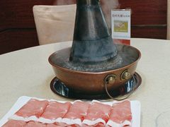 -阳坊大都涮羊肉(阳坊总店)