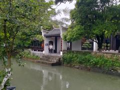 -桂林灵渠景区