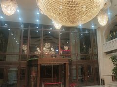 -碧中海汤泉汗蒸酒店