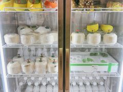 -茶大椰·椰子茶(星悦荟店)