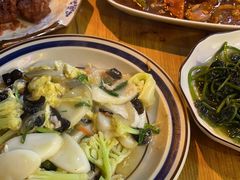 -老奇味(后田街店)