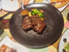 -安妮意大利餐厅(国贸店)