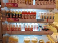 -BreadTalk面包新语·烘焙蛋糕(深业上城店)