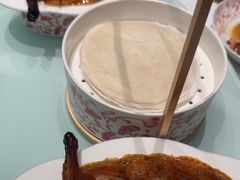 -香丰阁·烤鸭·川湘菜(清河店)