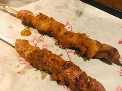 -燕郊烧鸽子(广安路店)