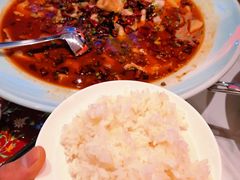 -关里关外·鱼头泡饼(唐冶绿地汇店)