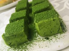 -Tomado绿色烘焙(大尧三路店)