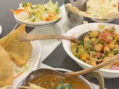 -Pita's&Tika's中东和印度风味餐厅(龙湖天街店)