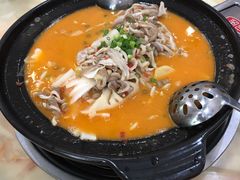 -李师傅脆肚(梅林店)