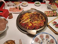 -李常在重庆火锅(合川总店)
