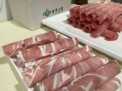 -吉羊三宝(复兴门笔管胡同店)