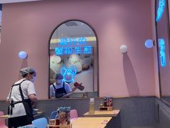 -小杨生煎(周浦万达店)