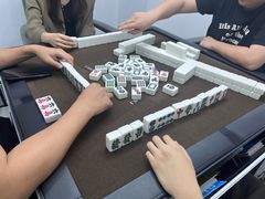 -雀英雄·自助棋牌(坪洲店)