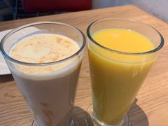 -必胜客(欧亚卖场店)