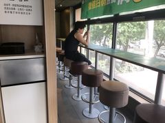 -麦当劳(团结湖店)