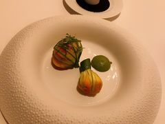 -Caprice(香港四季酒店)