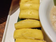 -川悦留香·海鲜餐厅(海棠68环球美食街店)