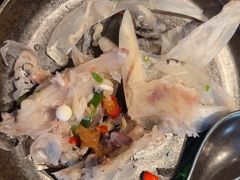 -山涧肴·泉水煮活鱼(坂田店)