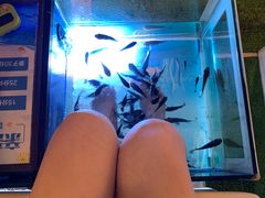 -汤连得温泉馆(宝山店)