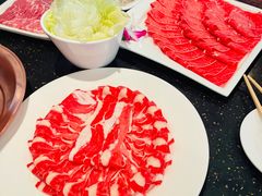 -南门涮肉(通州店)
