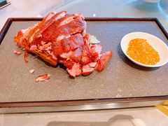 -静之湖湖畔餐厅