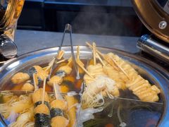 -牛汤哥慢熬牛肉汤(陶然亭店)