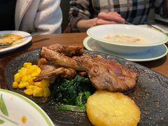 -萨莉亚意式餐厅(杭州西溪龙湖天街店)