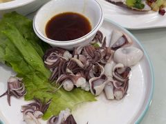 -威海渔村(黄兴路店)