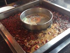 -红鼎坊·老成都火锅(新南门店)