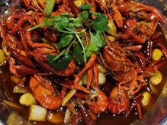 -小杨烤肉·陕西烧烤·陕西地方菜(龙首店)