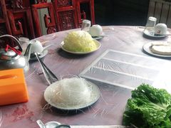 -鑫龙火锅(北园店)