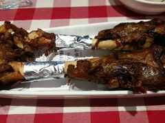 -西贝莜面村(近铁城市广场店)