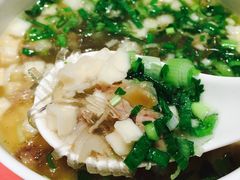 -西贝莜面村(镇江苏宁广场店)