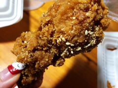 -必胜客(WOW象山涌金广场店)