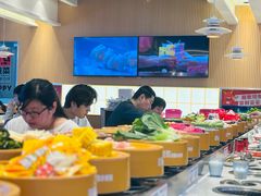 -龍歌自助小火锅(市北CBD万达店)