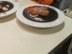 -快乐爱斯米牛排自助(正大广场店)