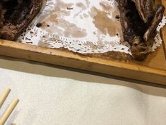 黄泥烧鸽-食家鸽园