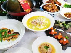 -扶摇湘宴·烤鸭·湘粤宴(中关村·北大店)
