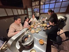 -小核桃烤肉馆(西塔店)