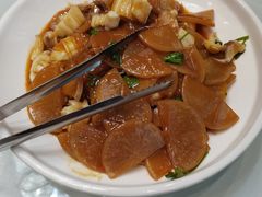 -青岛蓝海大饭店·渔歌舫(李沧店)