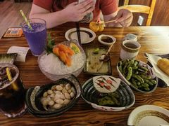 -千懿六本木酒场(常熟路店)