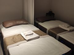 -木兰逸•泰式按摩•头疗•SPA(车公庙店)