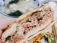 -樊记腊汁肉(竹笆市总店)