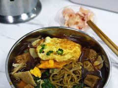 -金牌罗记肠旺面(蔡家街店)