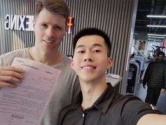 -形馆健身·普拉提(加州店)