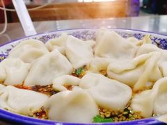 -老味道饺子馆(回民街店)